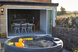 Galeriebild der Unterkunft The Nook in Broadway