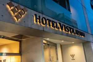 Fotografie z fotogalerie ubytování Hotel Vista Atsugi v destinaci Acugi