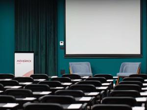 Konferenčné priestory v ubytovaní Mövenpick Zagreb