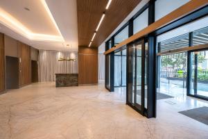 Fotografie z fotogalerie ubytování Hyatt Regency Nairobi Westlands v destinaci Nairobi