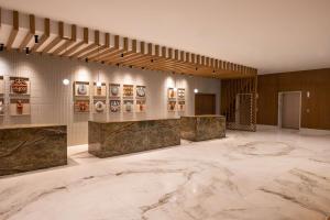 Fotografie z fotogalerie ubytování Hyatt Regency Nairobi Westlands v destinaci Nairobi