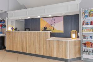奥兰多Spark by Hilton Orlando near SeaWorld的相册照片