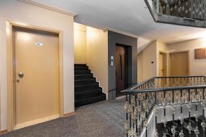 Fotografie z fotogalerie ubytování BURSA LOYAL CiTY HOTEL v destinaci Bursa