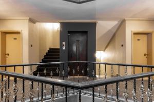 Fotografie z fotogalerie ubytování BURSA LOYAL CiTY HOTEL v destinaci Bursa