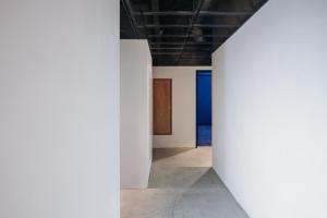Fotografie z fotogalerie ubytování The Blue by Just Inn v destinaci Taipei