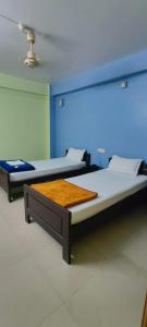 Gallery image of HOTEL NL7 in Dimāpur
