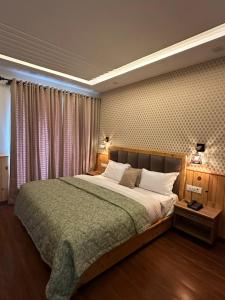 Fotografie z fotogalerie ubytování The Wild Arena v destinaci Dhanaulti