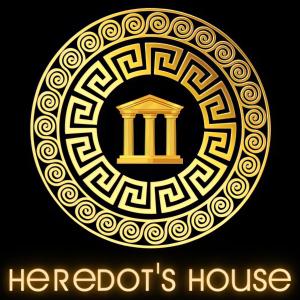 Certifikát, hodnocení, plakát nebo jiný dokument vystavený v ubytování Heredot's house