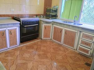 Gallery image of Comfort and quiet apartment in Ajloun