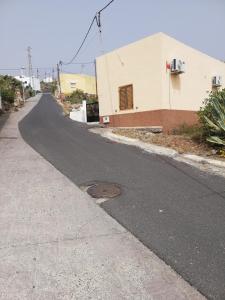 The surrounding neighborhood or a neighborhood close to Az apartmant