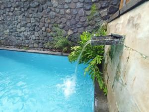 Sundlaugin á Coco Garden Pool Villas eða í nágrenninu