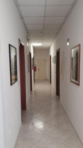 Fotografie z fotogalerie ubytování Hotel 4 Mori v Cagliari