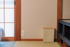 Fotografie z fotogalerie ubytování USJまで電車で5分 Meeno Home西九条美の宿親子向け民泊 マリオパワーアップバンド ReFa美顔シャワー付き 広々空間 好アクセス v Osace