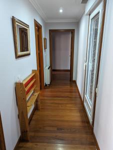 Zdjęcie z galerii obiektu Piso Parque Eguren w mieście Marín