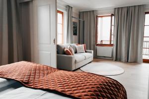 Imagen de la galería de Sattlerhof Genießerhotel & Weingut, en Gamlitz