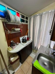 Fotografie z fotogalerie ubytování TJ+ Hostel v destinaci Batumi