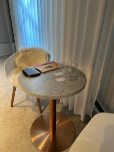 Fotografie z fotogalerie ubytování Suite Haspengouw v destinaci Sint-Truiden