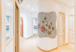 Kép Il Mosaico Al Mare szállásáról Ischiában a galériában Még 37 kép