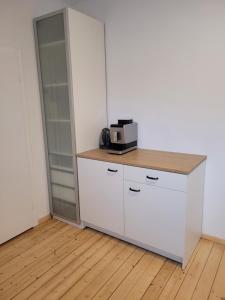 Gallery image of Ruhige, kleine Unterkunft in Weyhe, Nähe Bremen in Weyhe