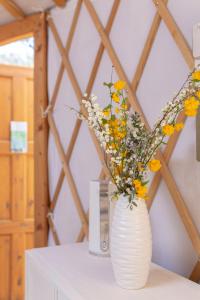 Foto sihtkohas Portorož asuva majutusasutuse L.stile Glamping galeriist