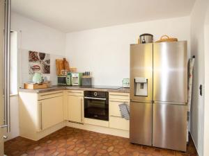 Gallery image of am Wehr Comfortable holiday residence in Allersberg