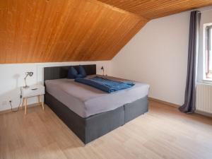 Gallery image of am Wehr Comfortable holiday residence in Allersberg