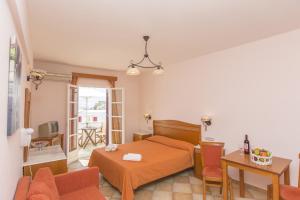 Gallery image of Welcome Naxos in Agios Prokopios +18 photos