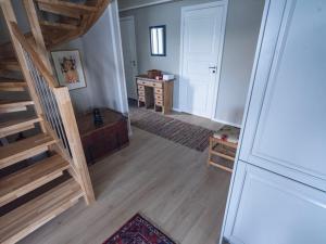 Fotografie z fotogalerie ubytování Sjøhuset v destinaci Bodø