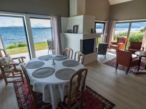 Fotografie z fotogalerie ubytování Sjøhuset v destinaci Bodø