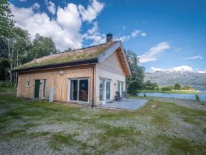 Fotografie z fotogalerie ubytování Sjøhuset v destinaci Bodø