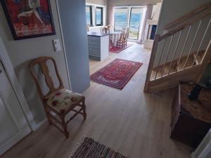 Fotografie z fotogalerie ubytování Sjøhuset v destinaci Bodø
