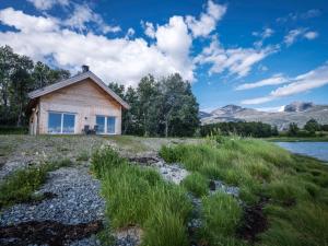 Fotografie z fotogalerie ubytování Sjøhuset v destinaci Bodø