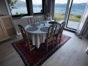Fotografie z fotogalerie ubytování Sjøhuset v destinaci Bodø