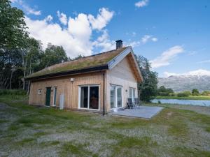 Fotografie z fotogalerie ubytování Sjøhuset v destinaci Bodø