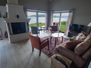 Fotografie z fotogalerie ubytování Sjøhuset v destinaci Bodø