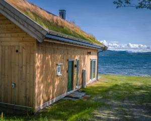 Fotografie z fotogalerie ubytování Sjøhuset v destinaci Bodø