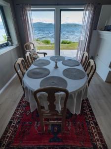 Fotografie z fotogalerie ubytování Sjøhuset v destinaci Bodø