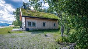 Fotografie z fotogalerie ubytování Sjøhuset v destinaci Bodø