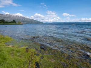 Fotografie z fotogalerie ubytování Sjøhuset v destinaci Bodø