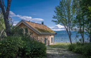 Fotografie z fotogalerie ubytování Sjøhuset v destinaci Bodø