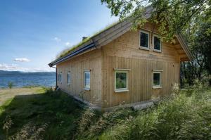 Fotografie z fotogalerie ubytování Sjøhuset v destinaci Bodø
