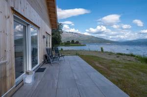 Fotografie z fotogalerie ubytování Sjøhuset v destinaci Bodø