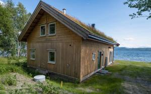 Fotografie z fotogalerie ubytování Sjøhuset v destinaci Bodø