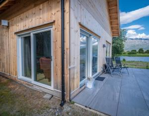 Fotografie z fotogalerie ubytování Sjøhuset v destinaci Bodø