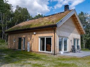 Fotografie z fotogalerie ubytování Sjøhuset v destinaci Bodø