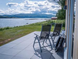 Fotografie z fotogalerie ubytování Sjøhuset v destinaci Bodø