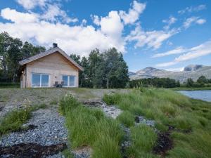 Fotografie z fotogalerie ubytování Sjøhuset v destinaci Bodø
