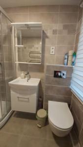 Gallery image of Apartamentai Nidoje pas Virginą in Nida +1 photo