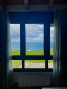 Gallery image of Hotel Gerra Mayor in San Vicente de la Barquera