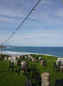 Gallery image of Hotel Gerra Mayor in San Vicente de la Barquera